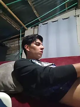 ZaneHoward Webcamshow