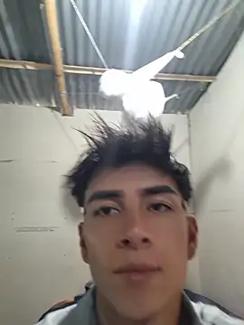 ZaneHoward's Webcam Show