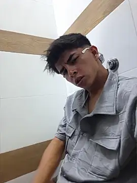Show Webcam de ZaneHoward