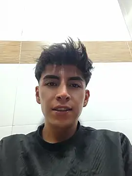 ZaneHoward 在線直播表演