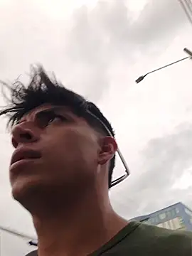 ZaneHowardn Webbikameraesitys