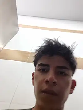 عرض كام ZaneHoward
