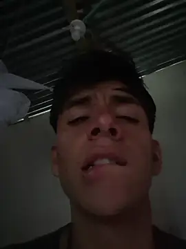 ZaneHoward Webcam Show