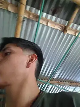 ZaneHoward 网络视讯表演