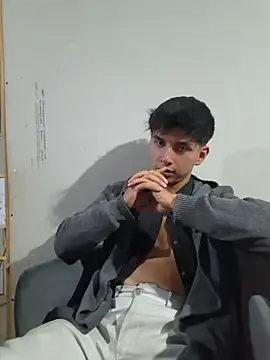 הופעת וובקאם של ZaneHoward