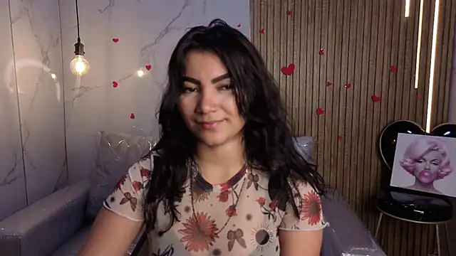 Iris_moon_'s Live XXX Chat