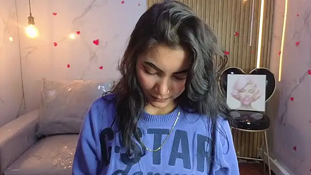 Онлайн чат XXX Iris_moon_