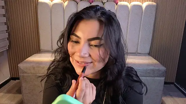 Iris_moon_ – Naživo XXX chat