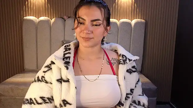 Živý XXX chat Iris_moon_