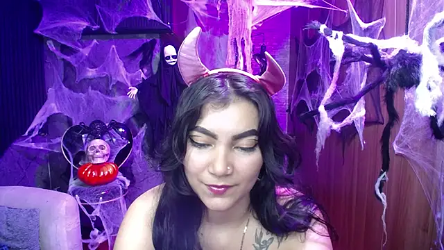 Iris_moon_ Live XXX-Chat
