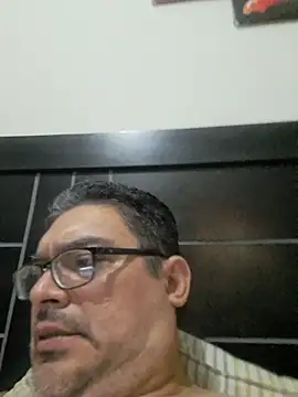 Webkamerová show Chavoruco76