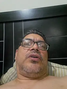 Show de webcam de Chavoruco76
