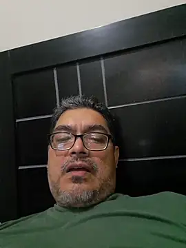 Chavoruco76 webkamerás műsora