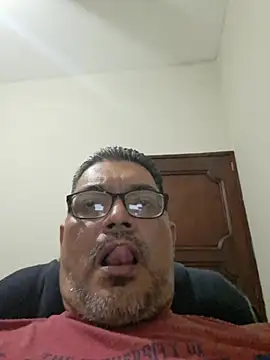 Show Webcam de Chavoruco76