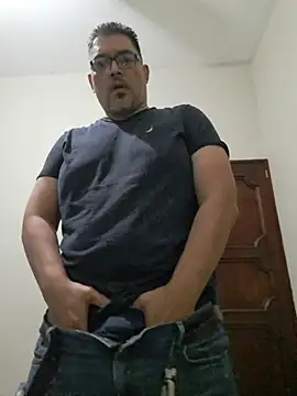 Chavoruco76 Webcam Show