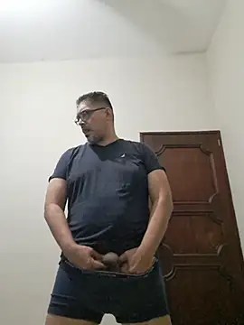 Show Webcam de Chavoruco76