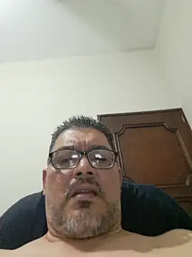 Show Webcam de Chavoruco76