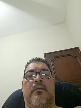 Webkamerová show Chavoruco76