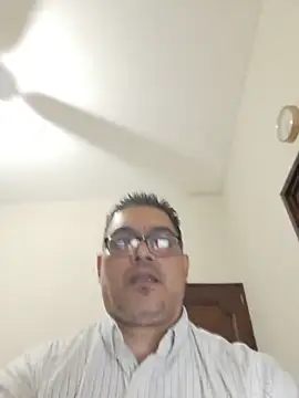 Show webcam de Chavoruco76
