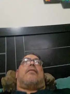 Chavoruco76 Webcam show
