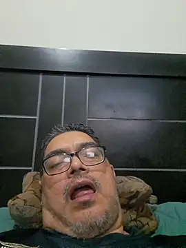 Webkamerová show Chavoruco76