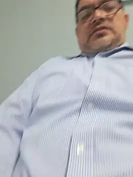 Chavoruco76 网络视讯表演