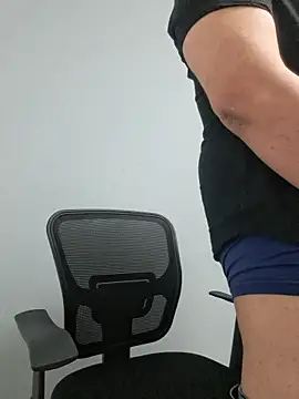 Chavoruco76のウェブカメラショー