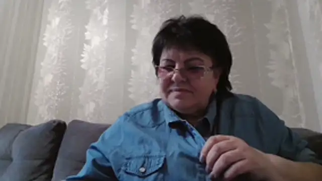 Webkamerová show Zhanna88882