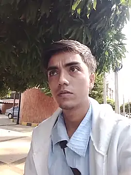 addams_mattius Adlı Modelin Web Kamerası Şovu
