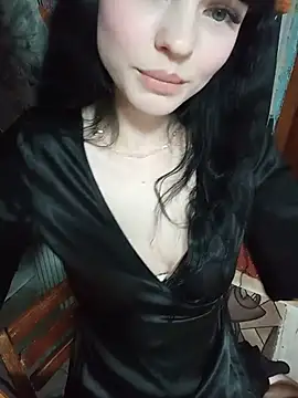 Živý XXX chat DiamondSien