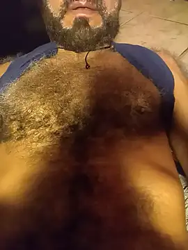 Show de webcam de fehenri47