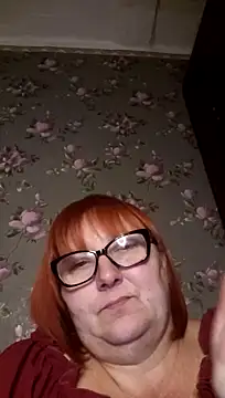 Lanochka9163 – Kamerová šou