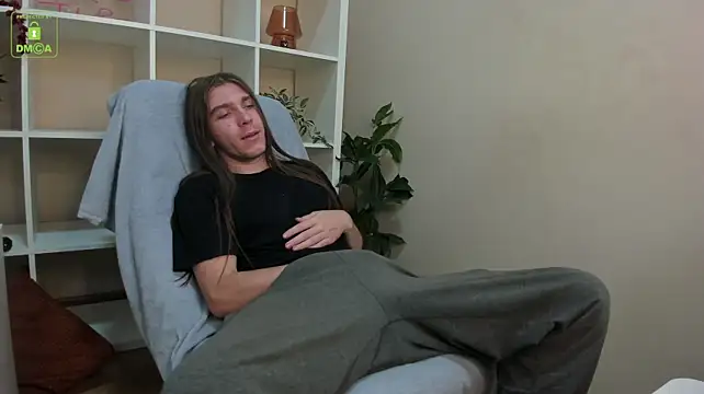 Leon_Daviis webcam show