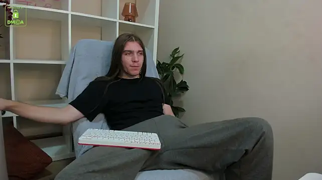 Leon_Daviis webcam show