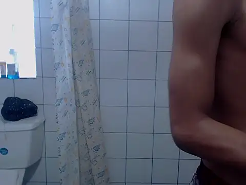 Maximo_Juli webkamerás műsora