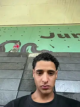 Maximo_Juli Webcamshow