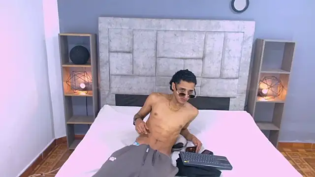Maximo_Juli Webcamshow