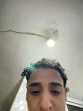Maximo_Juli Show in webcam