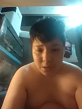 silascwy Pertunjukan Webcam