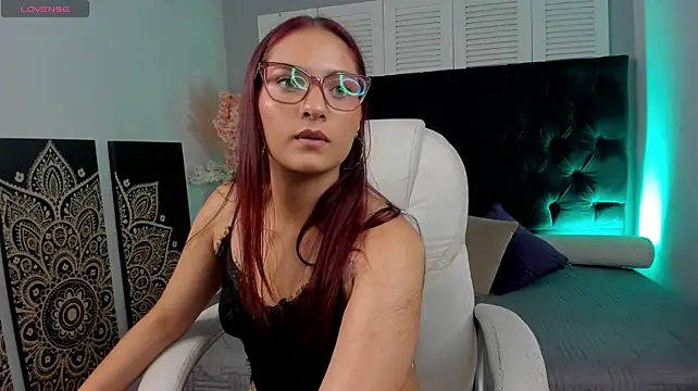 bunnyy__love's Webcam Show