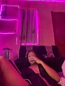 Ts-lovelyELLA Show Webcam
