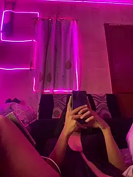 Ts-lovelyELLA Show Webcam