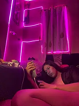 Ts-lovelyELLA Pertunjukan Webcam