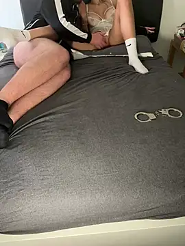 Katarinaundfinn23 Webcam-Show