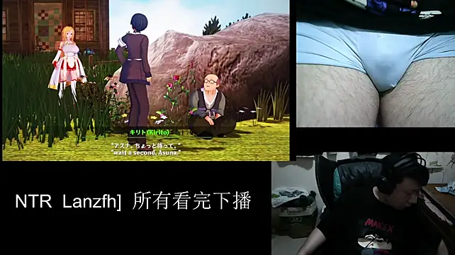 Webkamerová show otonashi7843