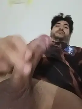 colombianpower 웹캠 쇼