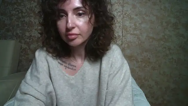 MagiicalStar Webcam show