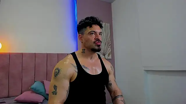 dennis__coxx Webcam Show
