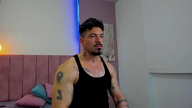 dennis__coxxn Webbikameraesitys