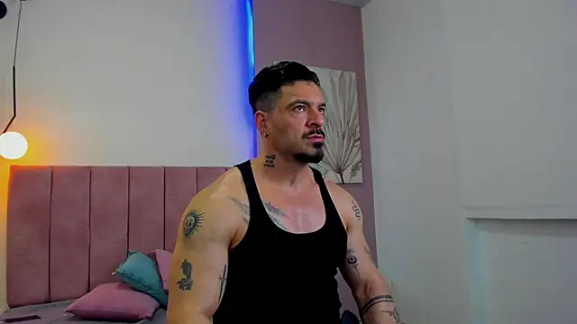 dennis__coxx webcam show